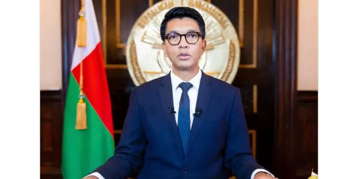 MADAGASCAR PRESIDENT ANDRY RAJOELINA SECURES ANOTHER TERM AMID LEGAL CHALLENGES