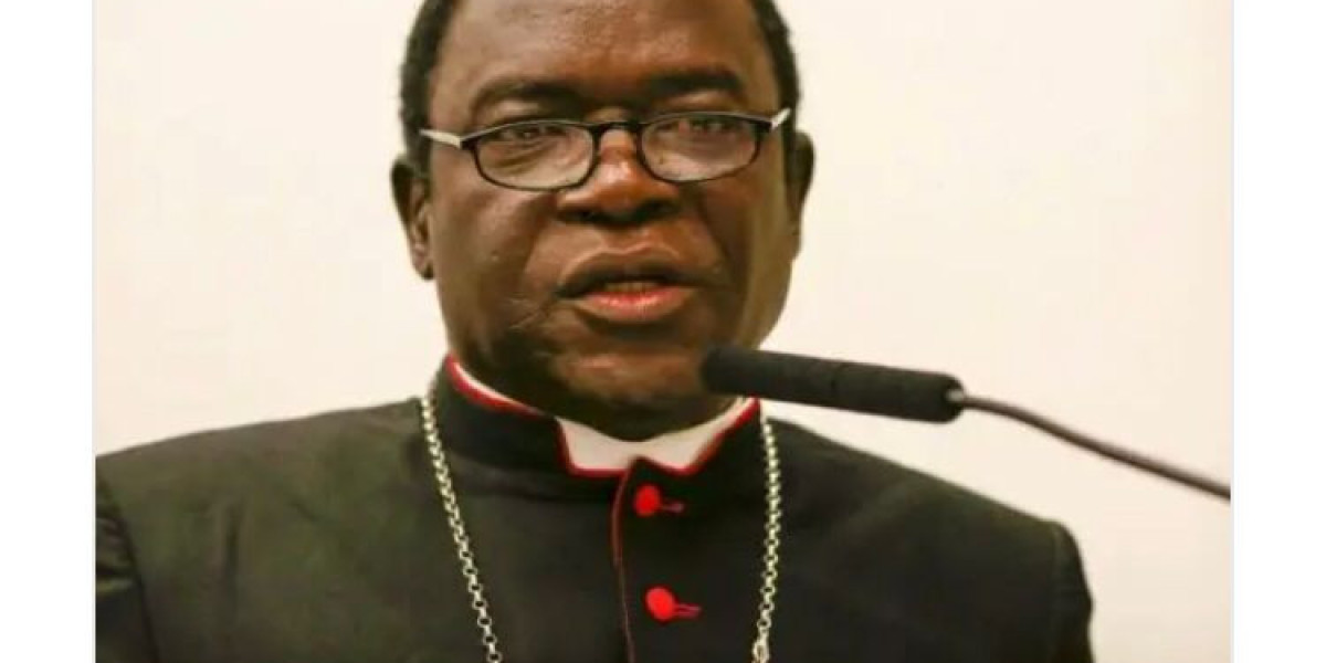 Bishop Kukah Calls for Active Engagement and Accountability of Nigerians towards the Political Class