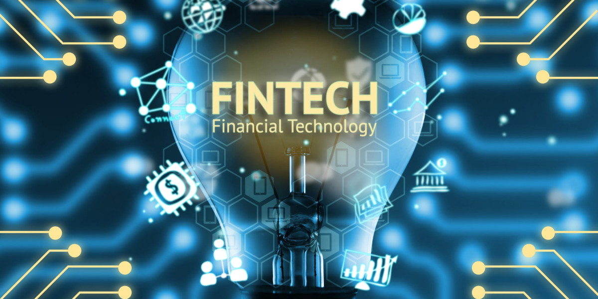 Fintech Technologies Market Revolutionizing Business Efficiency 2032