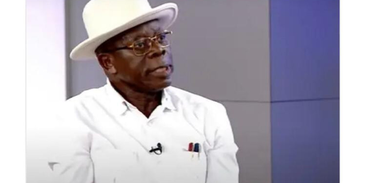 ADAMS OSHIOMHOLE REVEALS PAST ASSAULT by DSS AND CRITICIZES NATIONWIDE STRIKE PROPOSAL