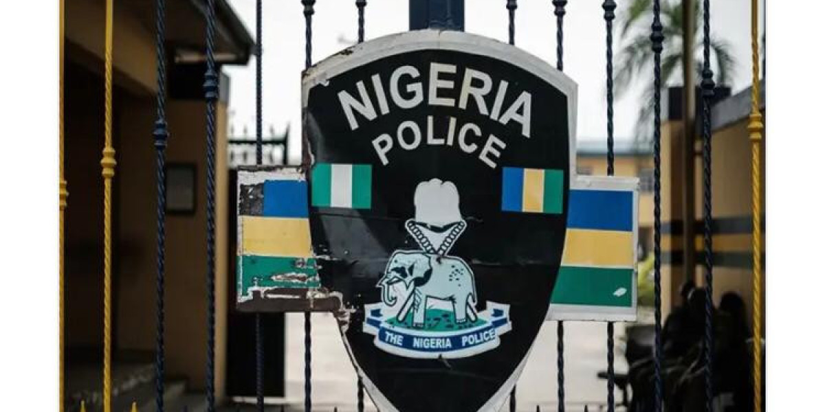 NIGERIA POLICE FORCE RECRUITMENT: OVER 500,000 APPLICATIONS RECEIVED FOR CONSTABLE CADRE