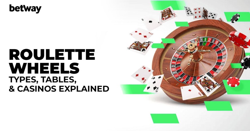 Adbell Media - Roulette Wheels: Types, Tables, and Casinos Explained