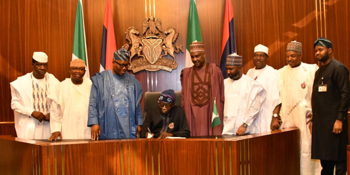 Minister Defends 2023 Supplementary Budget as a Pragmatic Response to Nigeria's Economic Challenges