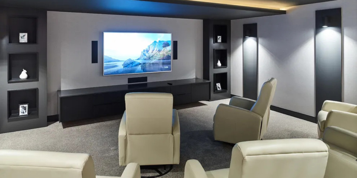 Home Theatre Market Expeditious Growth Expected in Coming Years According to Experts Analysis by 2032
