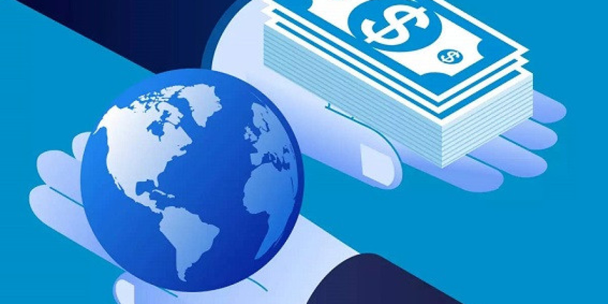 The Remittance Market: Unlocking Global Financial Connectivity