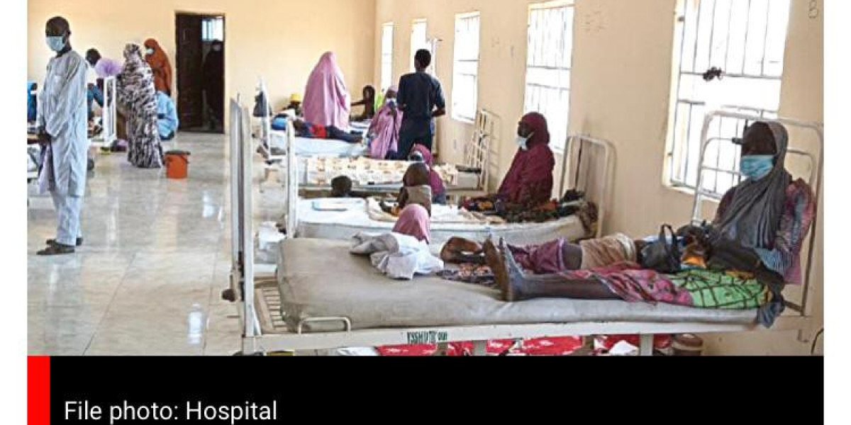 INSECURITY AND LACK OF FUNDING HAMPER PRIMARY HEALTH CARE CENTRES IN NIGERIA'S NORTH CENTRAL REGION