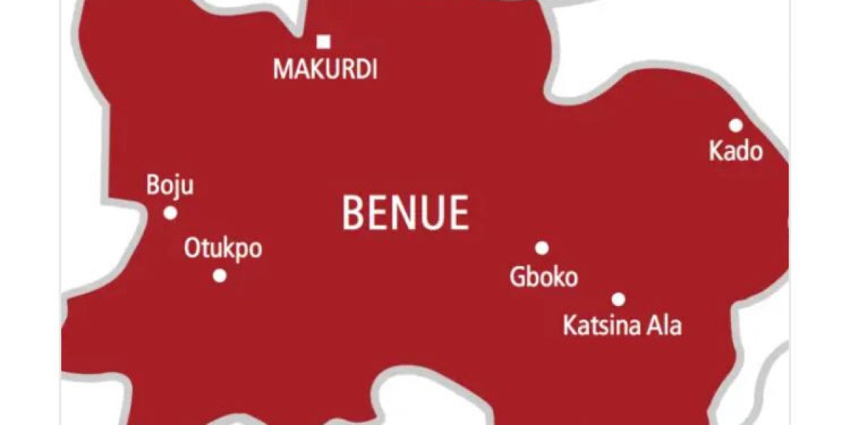 DEADLY GANG CLASHES LEAVE BENUE STATE IN FEAR AND UNCERTAINTY
