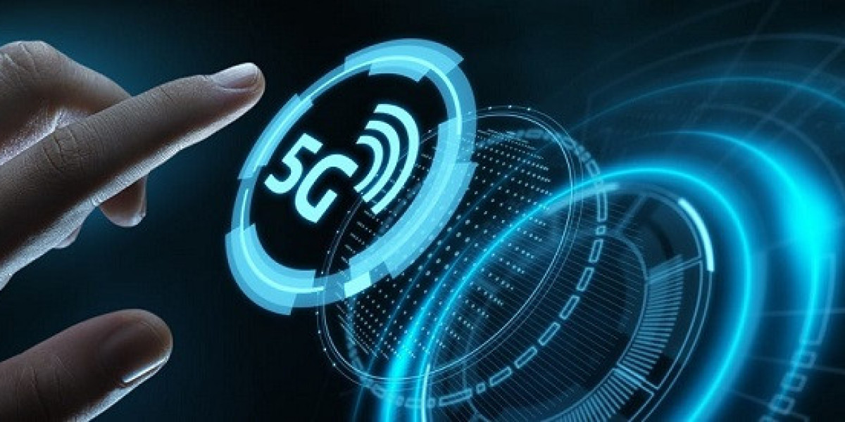 5G Technology Market to Undertake Strapping Growth During 2022 to 2030