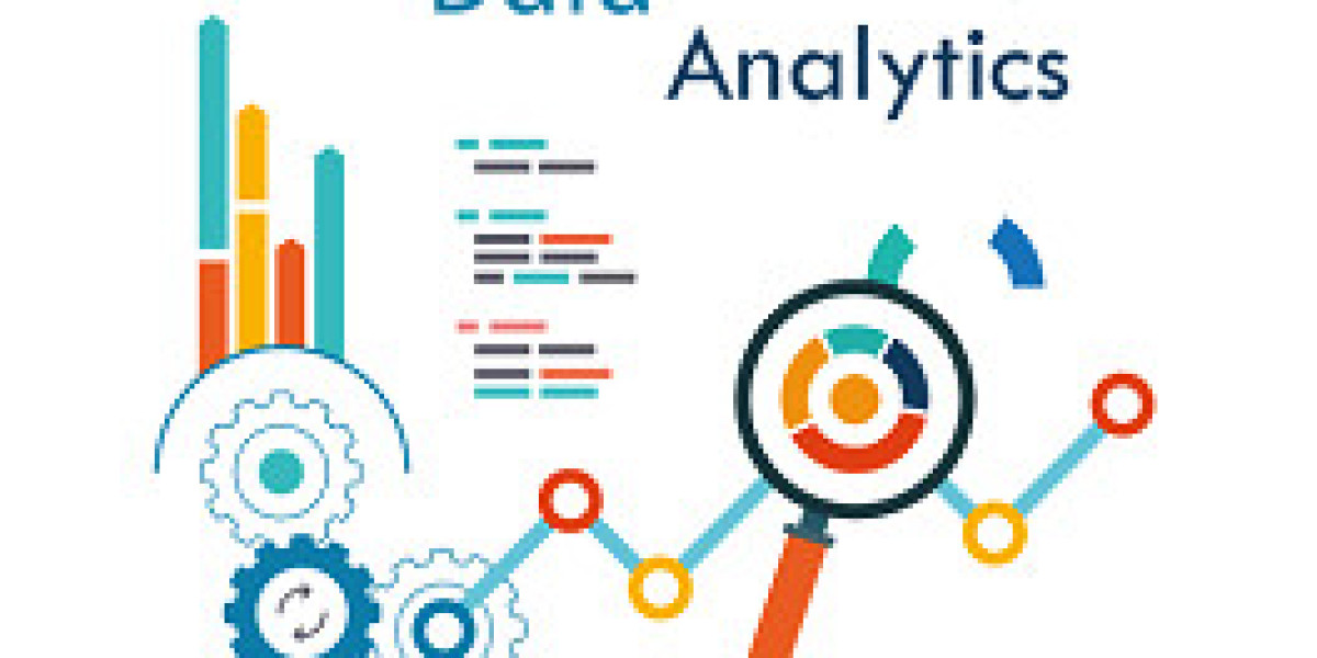 Data Analytics Market to Witness Widespread Expansion during 2023 - 2030