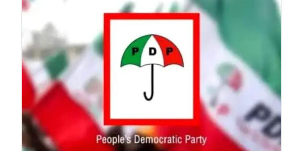 PDP SWEEPS LOCAL GOVERNMENT COUNCIL ELECTION IN TARABA STATE