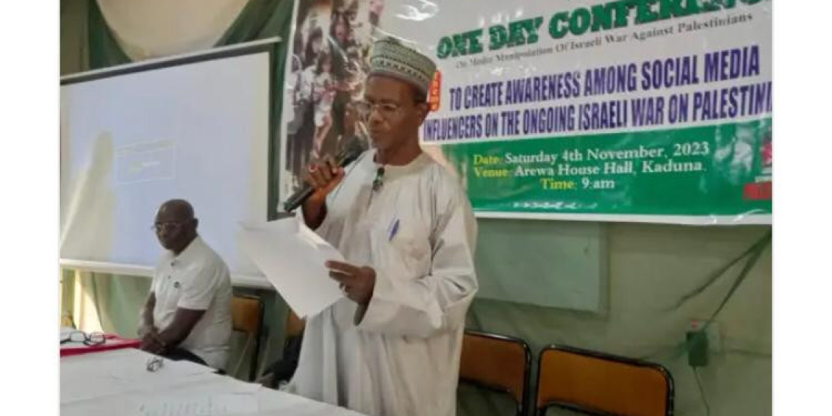 KADUNA UNIVERSITY DONS ADVOCATE FOR CEASEFIRE IN ISRAEL-PALESTINE CONFLICT AND CONDEMN HUMANITARIAN CRISIS