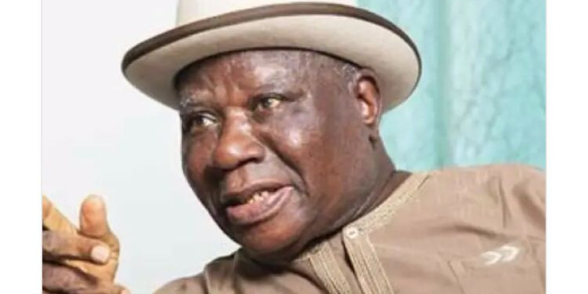 LEADERS CALL FOR IMPLEMENTATION OF 2014 NATIONAL CONFERENCE REPORT AT CHIEF EDWIN CLARK'S BOOK LAUNCH