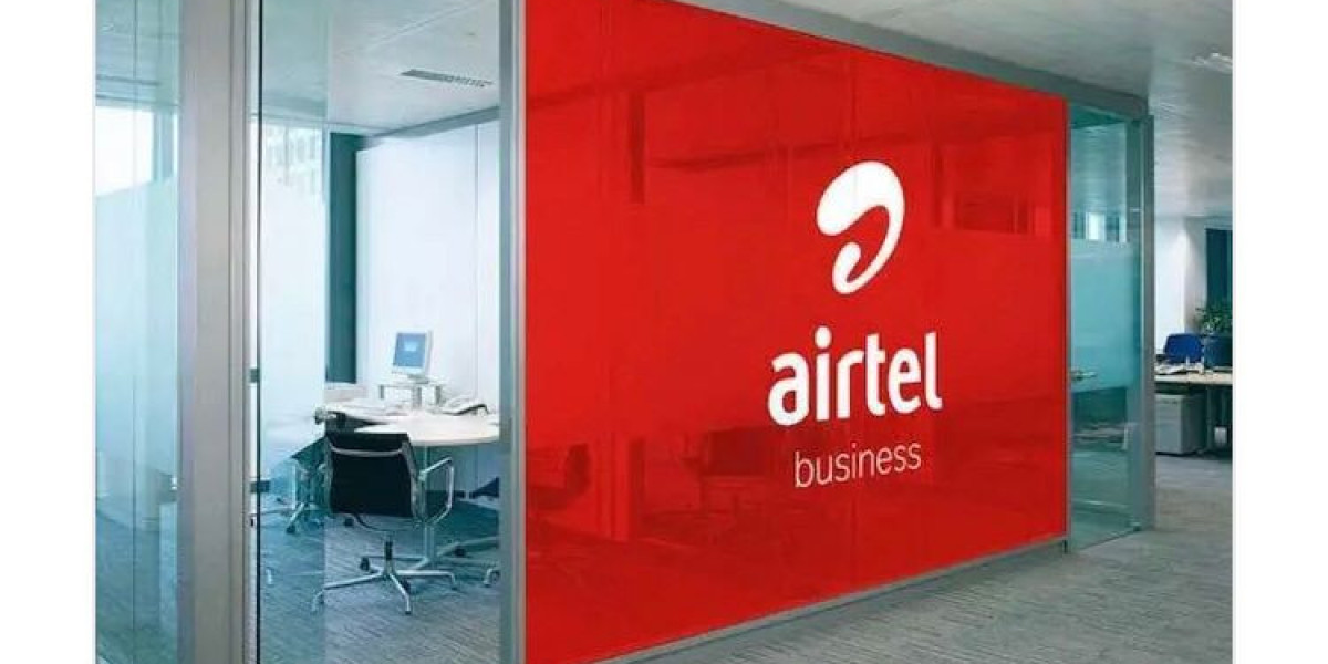 AIRTEL AFRICA'S EXPANSION: INTERNATIONAL REMITTANCE SERVICE AND 5G INFRASTRUCTURE INVESTMENT