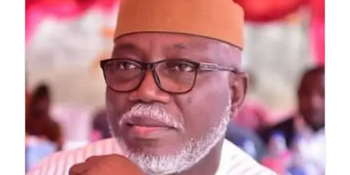 RECENT POLITICAL DEVELOPMENTS AND APPOINTMENTS IN ONDO STATE