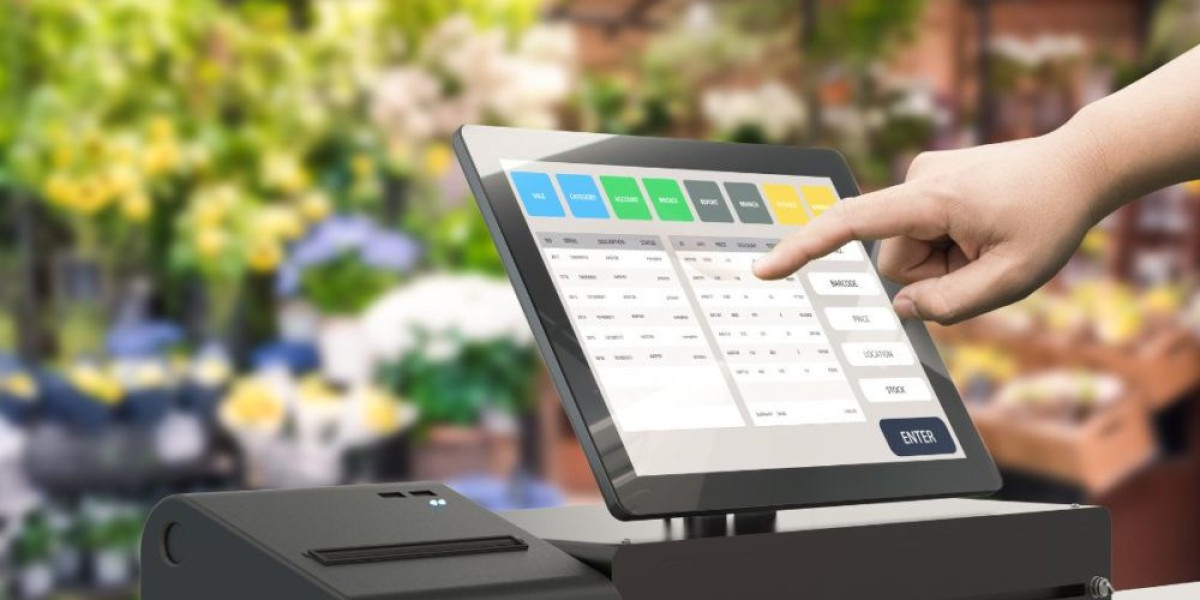 POS Software Market Likely to Emerge over a Period of 2023-2030