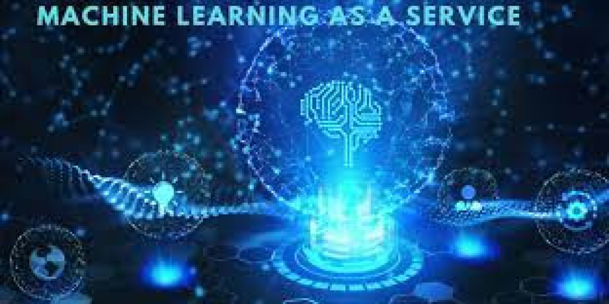 Machine Learning as a Service (MLaaS) Market Analysis and Opportunity Assessment up to 2032