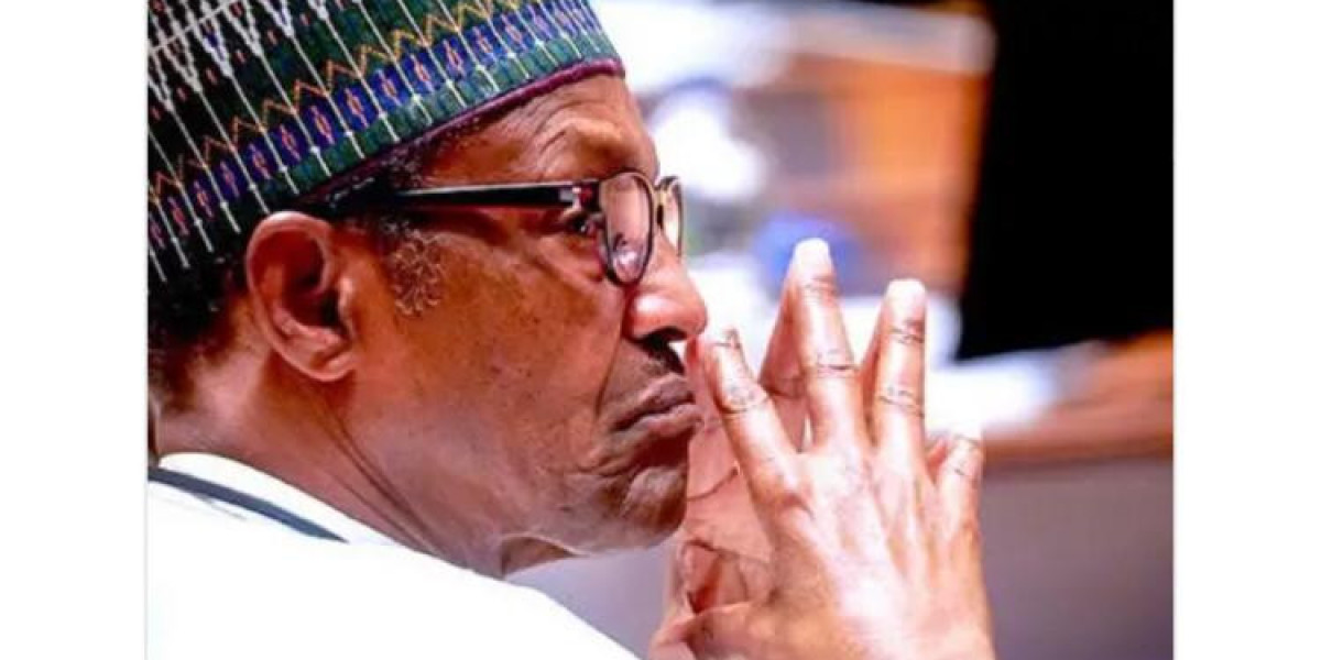 FORMER PRESIDENT BUHARI'S REFLECTIONS AND CONCERNS: THE INFLUENCE OF A CABAL