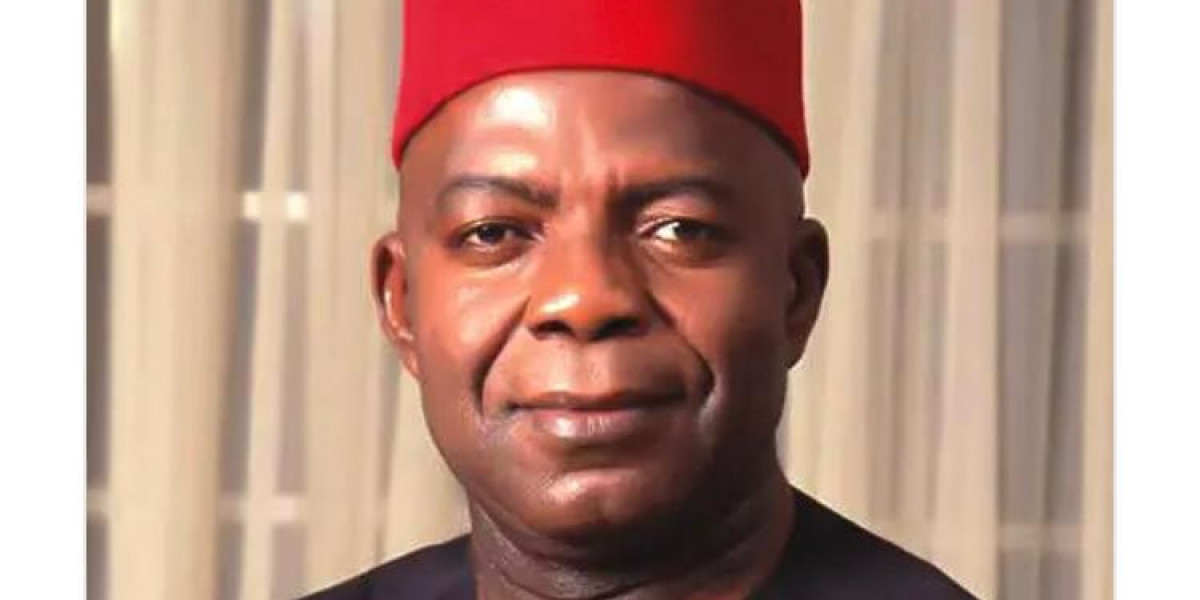 APGA URGES GOVERNOR'S INTERVENTION IN ABIA STATE HOUSE OF ASSEMBLY CRISIS