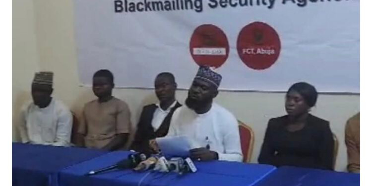 ACTIVISTS CALL FOR CAUTION AGAINST POLITICIANS BLACKMAILING SECURITY AGENCIES AHEAD OF KOGI GOVERNORSHIP POLL