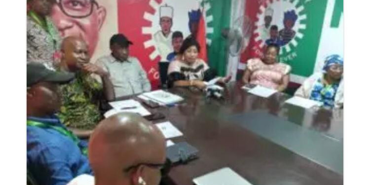 LABOUR PARTY LAGOS STATE EXPRESSES CONCERN OVER SUPREME COURT JUDGMENT AND CALLS FOR JUSTICE AND EQUITY