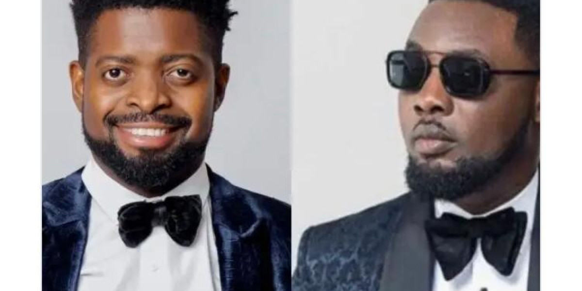 ALIBABA'S REVELATION: BASKETMOUTH, AY MAKUN, AND THE UNITY IN NIGERIAN COMEDY