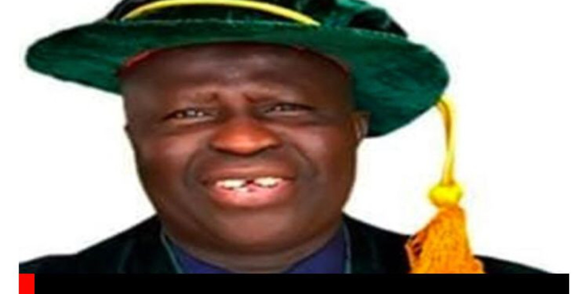 FEDERAL UNIVERSITY VC ADVOCATES FOR INCREASED ACADEMIC REMUNERATION AND AUTONOMY FROM IPPIS