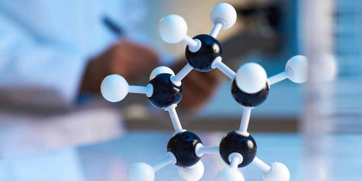 Molecular Modelling Market is Expected to Witness Higher Growth At A CAGR of 12.5%