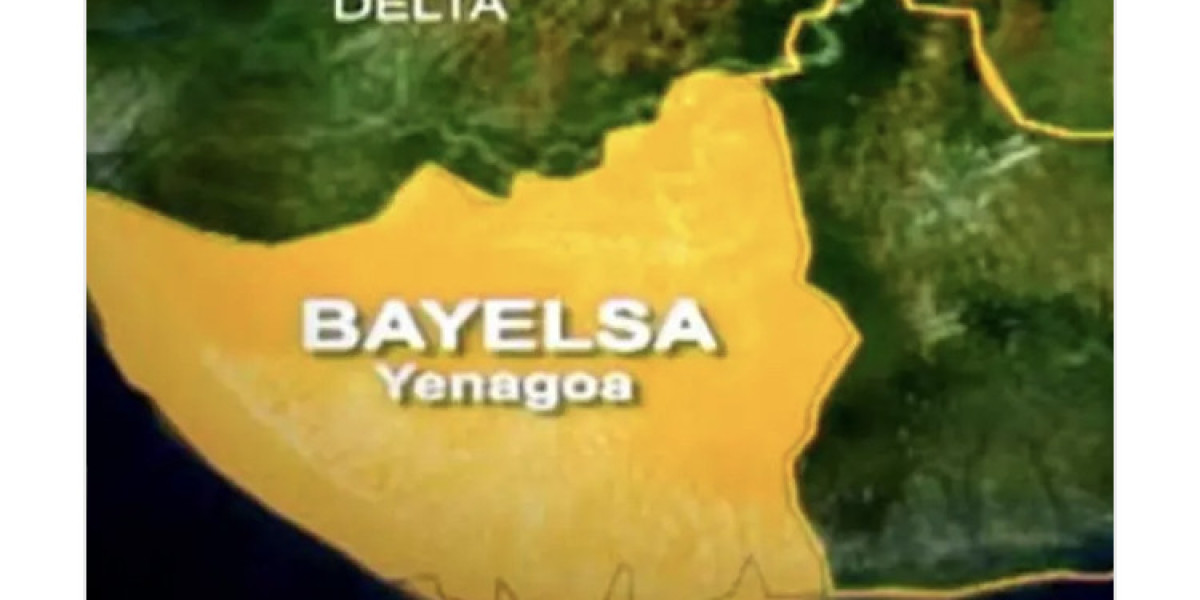 Controversy Surrounds Alleged Marriage of Four-Year-Old Girl and 54-Year-Old Man in Bayelsa State