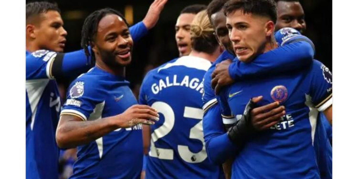 PREMIER LEAGUE DRAMA: CHELSEA'S GRIT, ASTON VILLA'S LATE EQUALISER, AND CRYSTAL PALACE'S RESILIENCE