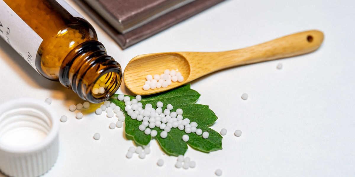 Homeopathy Market Benefits from Increasing Government Funds