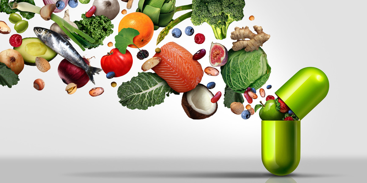 A Decent CAGR to Define Medical Nutrition Market in the Forecast Period