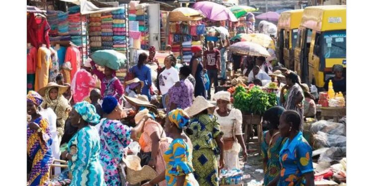 RISING PRICES AND ECONOMIC IMPACT: A CLOSER LOOK AT NIGERIA'S 2023 CHRISTMAS MARKET