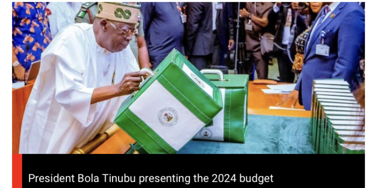 2024 Budget Increased by N1.2 Trillion to N28.7 Trillion: Factors and Implications