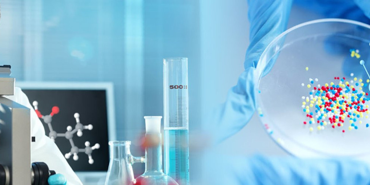 Growing Focus on Compliance Boosting the Clinical Reference Laboratory Market Growth