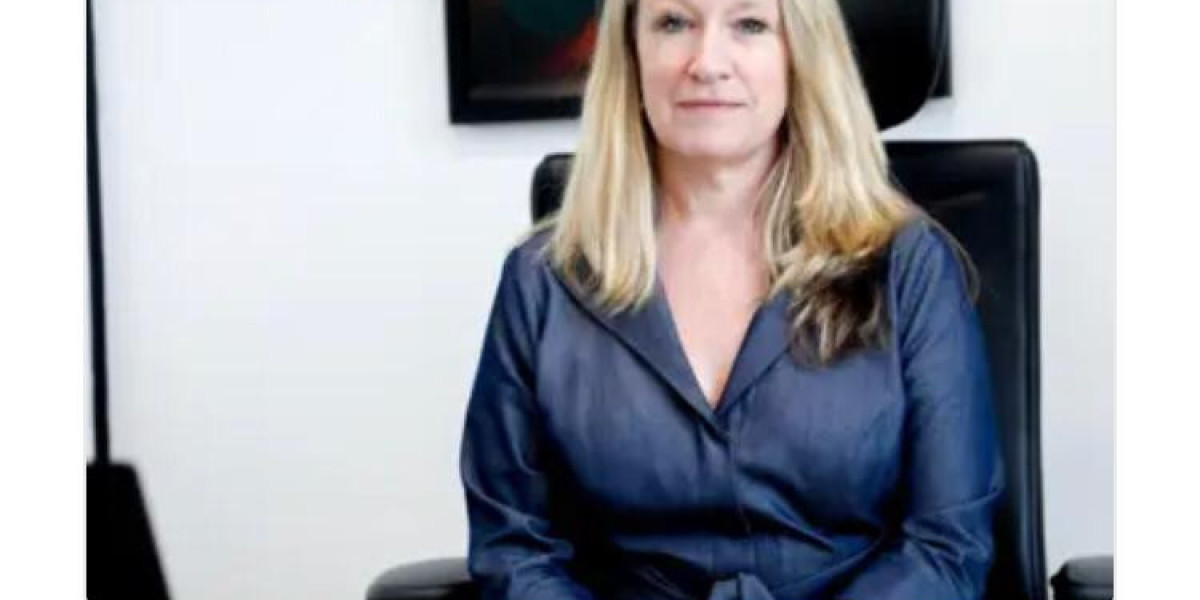 GILL LEVER OBE APPOINTED AS BRITISH DEPUTY HIGH COMMISSIONER TO NIGERIA: STRENGTHENING BILATERAL RELATIONS