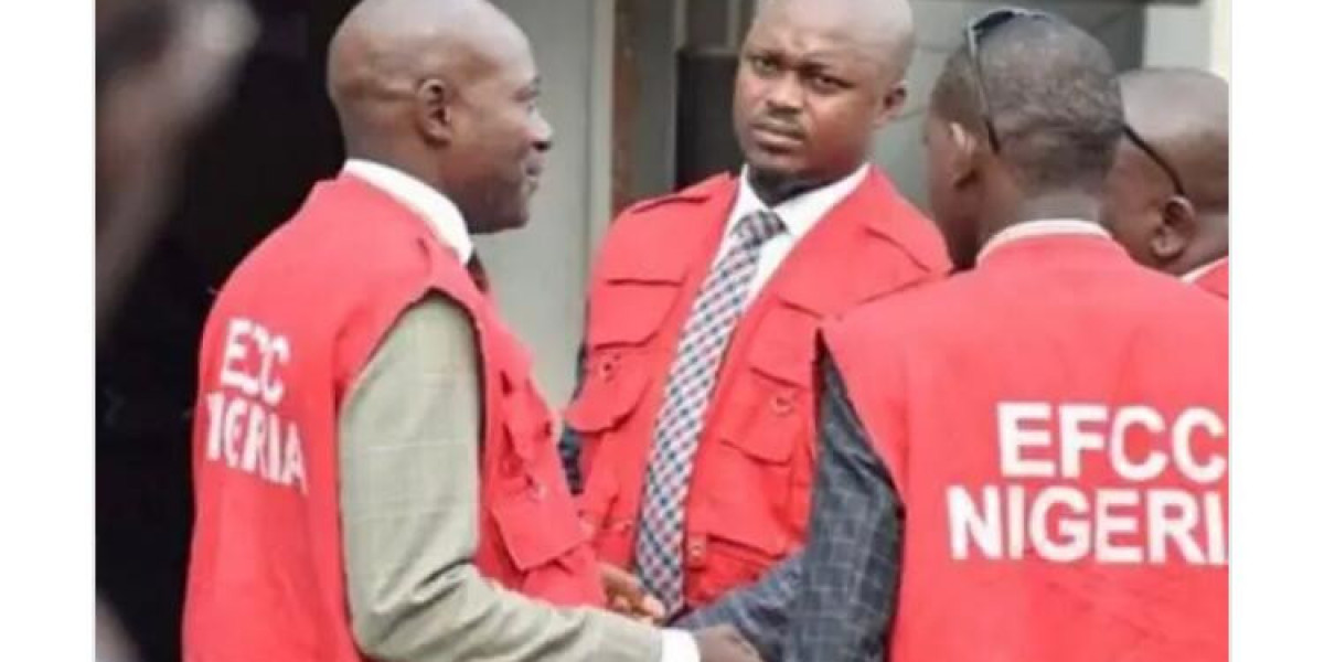 EFCC RE-ARRESTS ITALIAN NATIONAL FOR VIOLATING COURT ORDER IN PROPERTY OWNERSHIP CASE