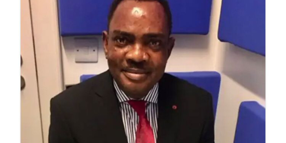 SENIOR ADVOCATE OF NIGERIA RESIGNS AS COMMISSIONER FOR JUSTICE in RIVERS STATE