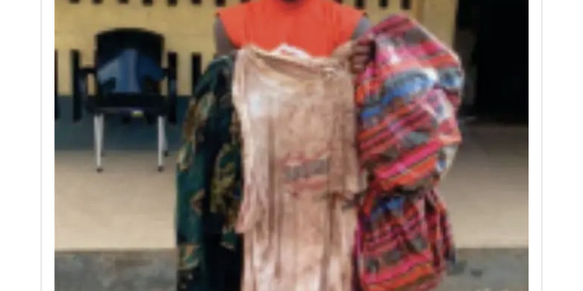 "Arrest Made in Alleged Murder for Ritual Purposes in Ondo State"