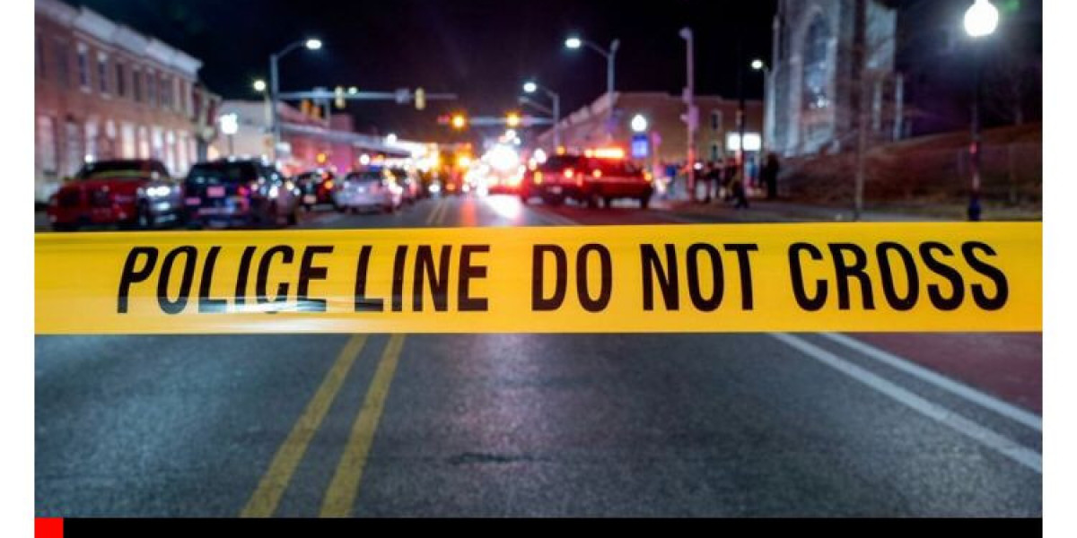 GUNMAN KILLS THREE AT UNIVERSITY OF NEVADA, LAS VEGAS: CALLS FOR ACTION AGAINST GUN VIOLENCE