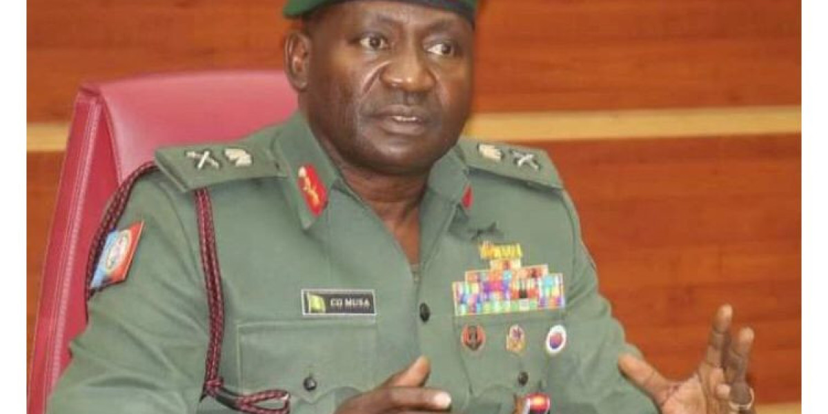 CHIEF OF DEFENCE STAFF APPEALS FOR SUPPORT AND RECOGNITION OF MILITARY SACRIFICES