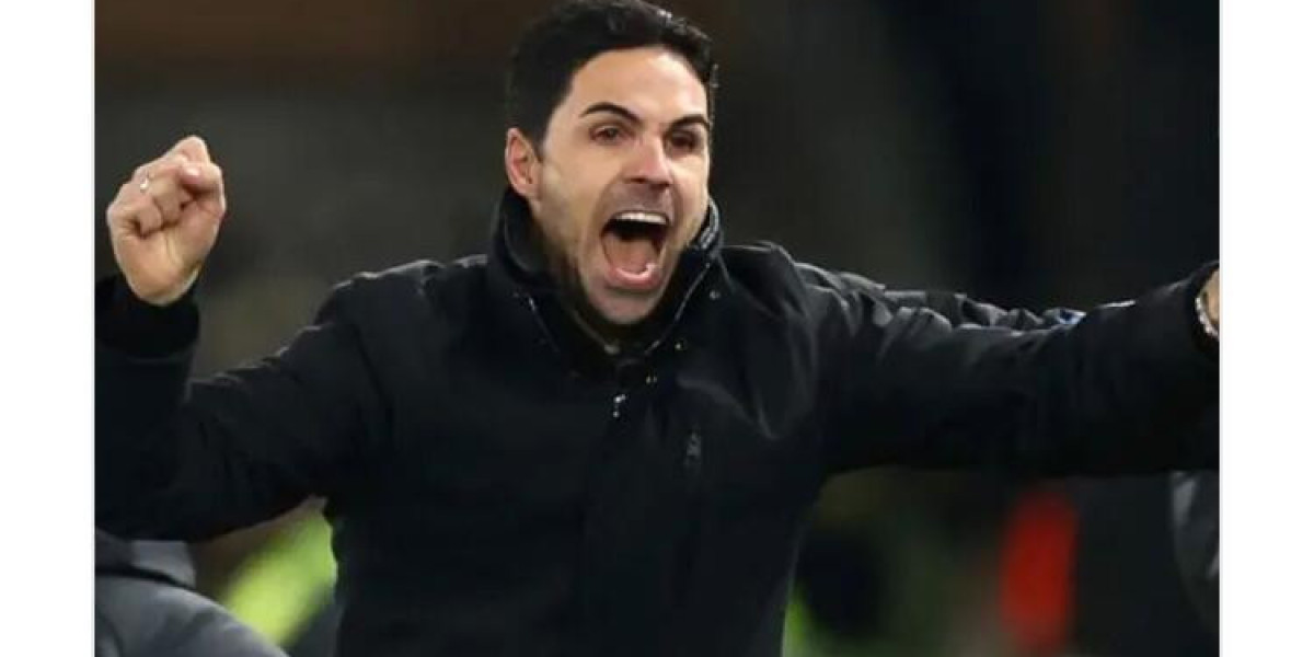 ARTETA'S CALL FOR COLLABORATION: WORKING TOGETHER FOR THE BETTERMENT OF FOOTBALL