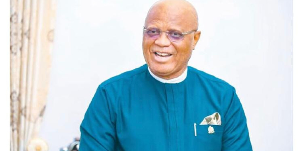 GOVERNOR UMO ENO'S CHRISTMAS MESSAGE: EMBRACING UNITY, ASSISTANCE, AND PROGRESS IN AKWA IBOM STATE