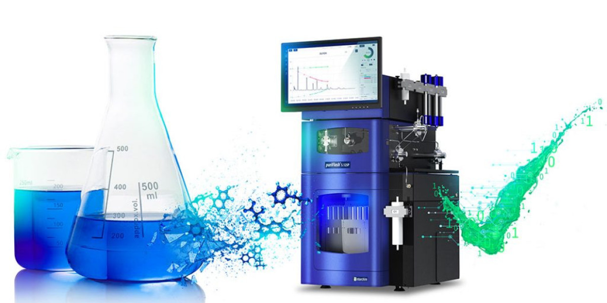 By 2032, the Preparative and Process Chromatography Market is Expected to Grow Substantially