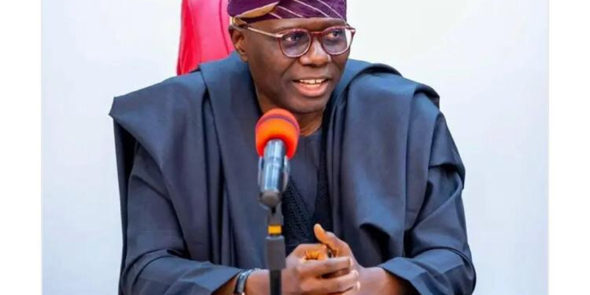 LAGOS STATE GOVERNOR SANCTIONS RELEASE OF INMATES AND COMMUTES SENTENCES