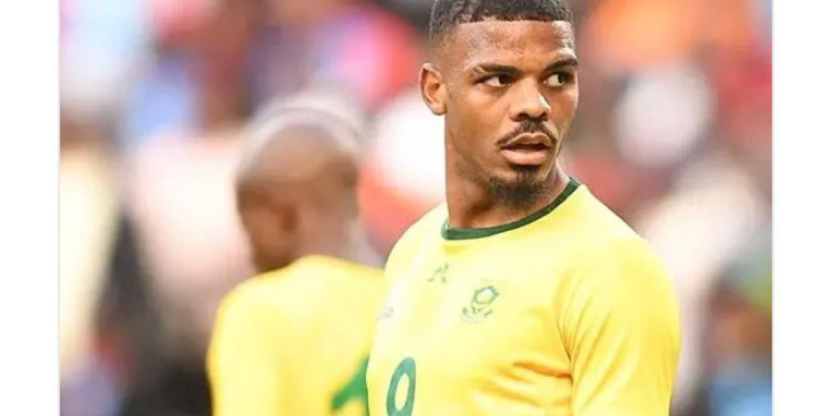 SOUTH AFRICA'S 2024 AFRICA CUP OF NATIONS SQUAD ANNOUNCEMENT AND PLAYER EXCLUSIONS