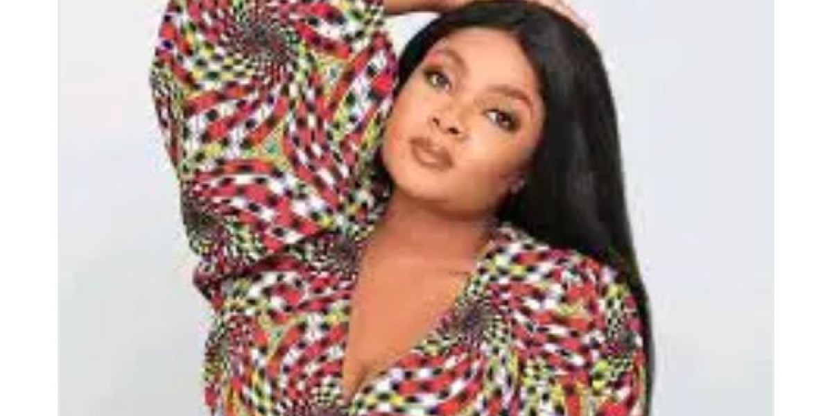 BIMBO ADEMOLA OPENS UP ABOUT BODY IMAGE STRUGGLES AND SELF-ACCEPTANCE JOURNEY