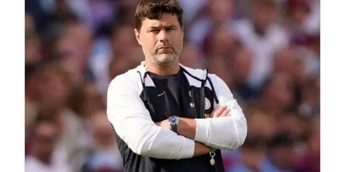 CHELSEA'S POCHETTINO'S ACKNOWLEDGES TEAM'S INCONSISTENCY AND SEEKS IMPROVEMENT