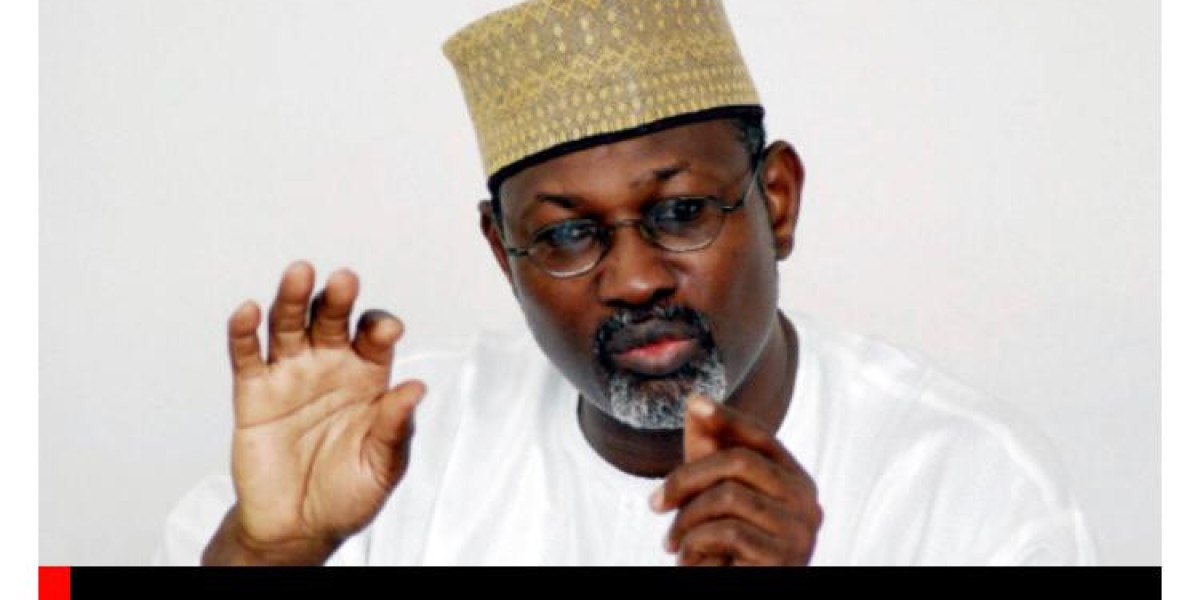 FORMER INEC CHAIRMAN URGES URGENT RESTRUCTURING TO PREVENT NIGERIA FROM BECOMING A FAILED STATE
