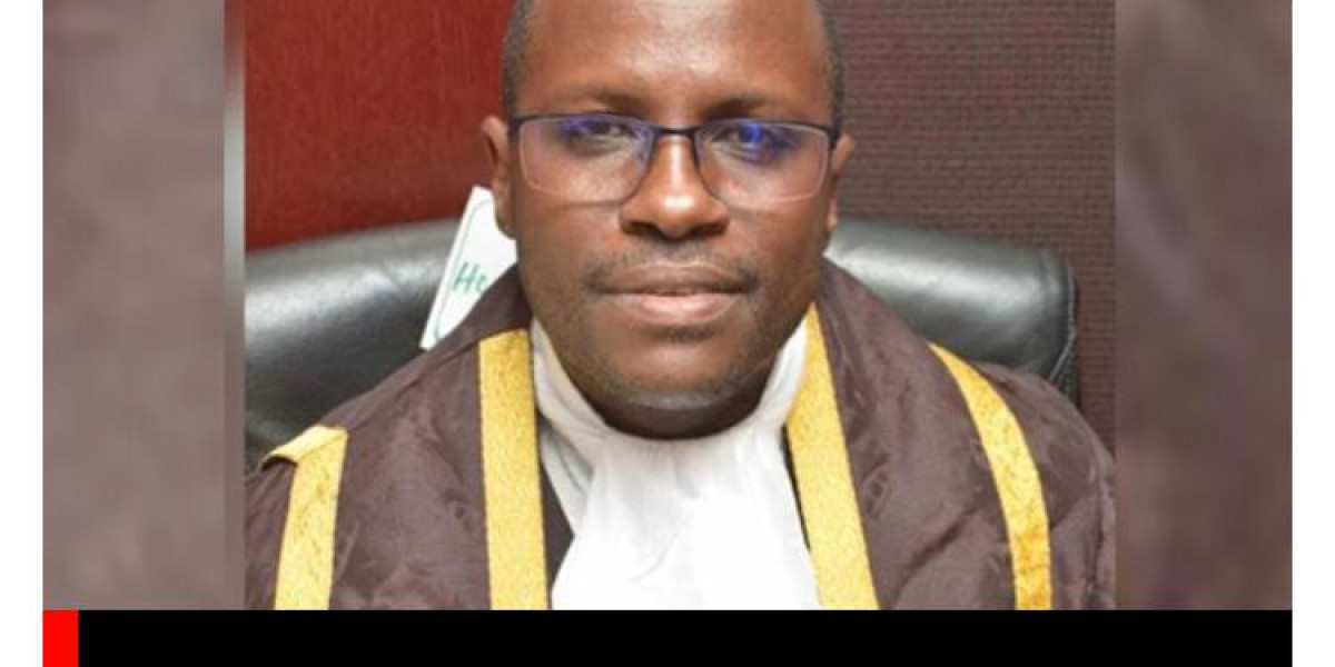 DR. MUSA ALIYU ASSUMES LEADERSHIP OF ICPC, EMPHASIZES UNITY AND COLLABORATION
