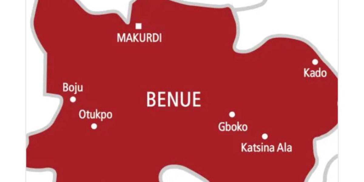 APC ALLEGES PLOT TO STAGE PROTESTS AGAINST PARTY OFFICIALS IN BENUE STATE